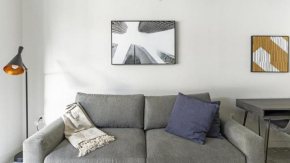 Landing Modern Apartment with Amazing Amenities (ID1797X50)